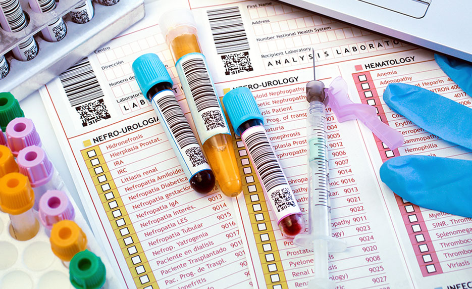 Certified Phlebotomy Technician (Vouchers and Lab Included)