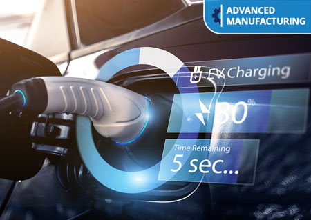 Electric Vehicle Fundamentals (EVF) (Voucher Included)
